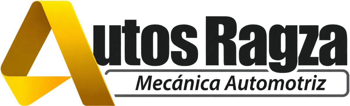 Autos Ragza · Mecánica Automotriz · Inicio
